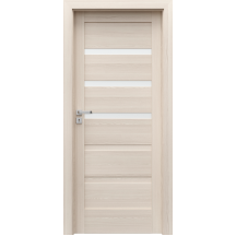 Porta Verte HOME H.3 Orech Bielený 